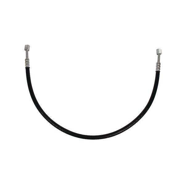 Line, Cond. to Rec/Drier 10" x10" x1"
